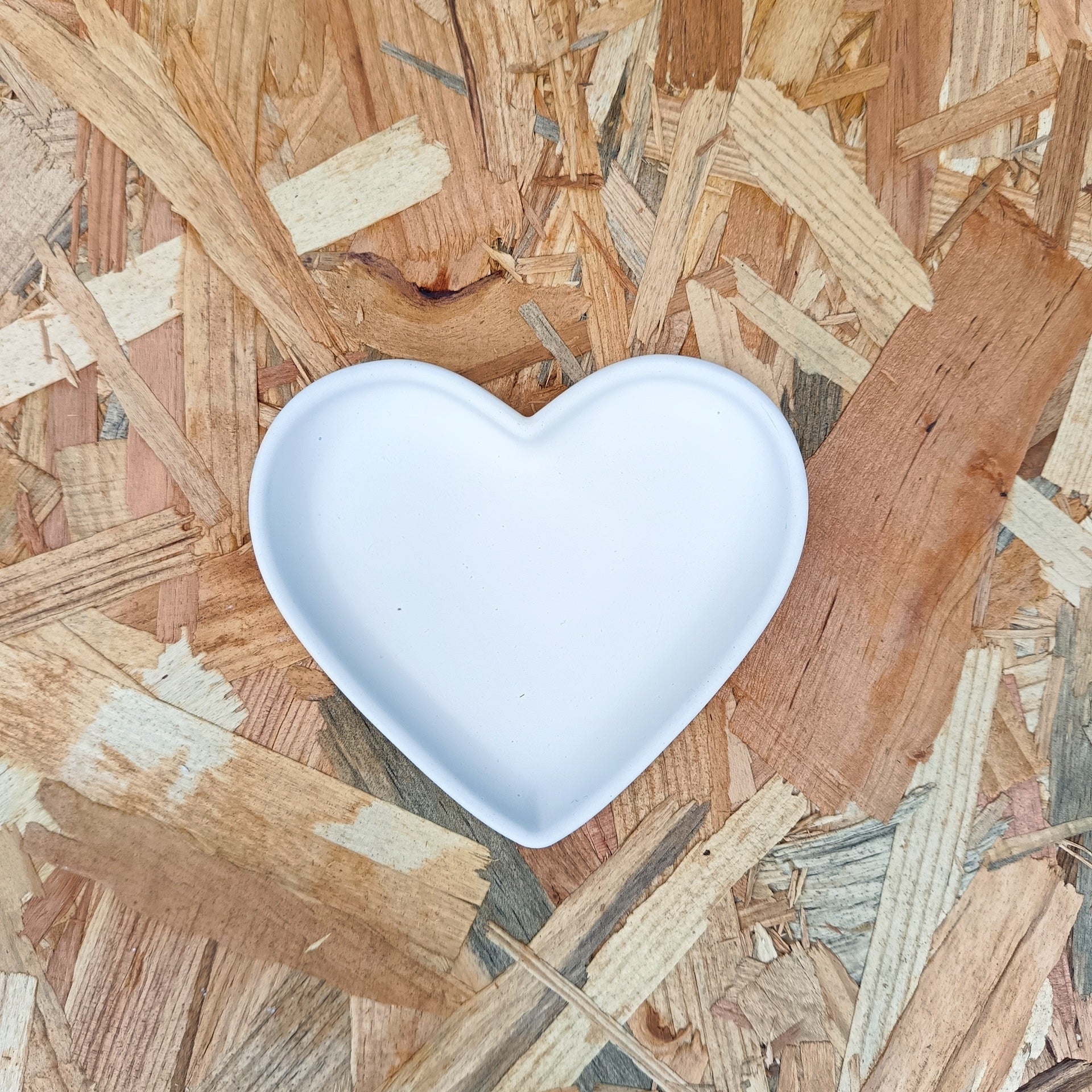 Plato corazon - Velassa.com
