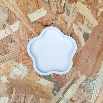 Plato flor - Velassa.com